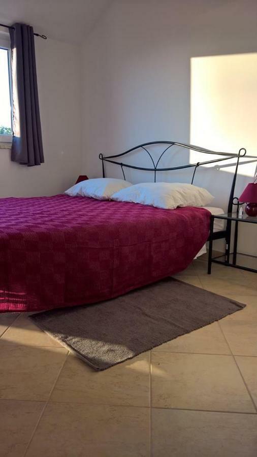 Apartment Poleti Малинска Екстериор снимка